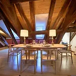 Apartment Historic Cathedral View In The Heart Of 4th Floor - No Lift Bern