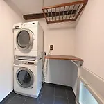 Apartment Historic Cathedral View In The Heart Of 4th Floor - No Lift *