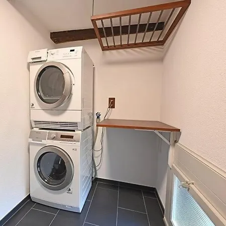 公寓 Historic Cathedral View In The Heart Of 4th Floor - No Lift *