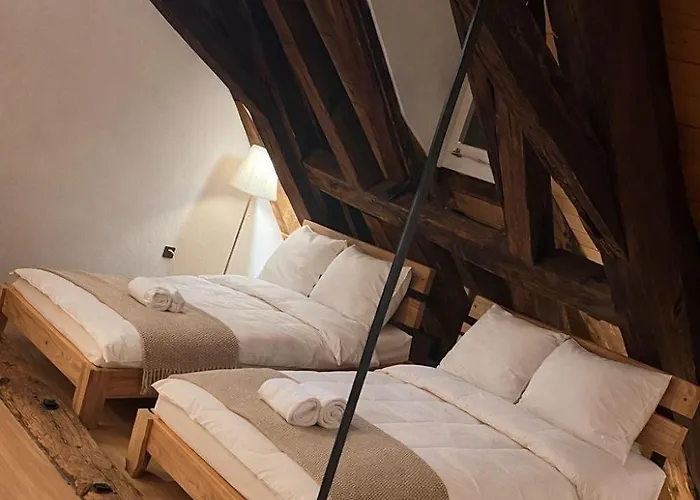 Lejlighed Historic Cathedral View In The Heart Of 4th Floor - No Lift *