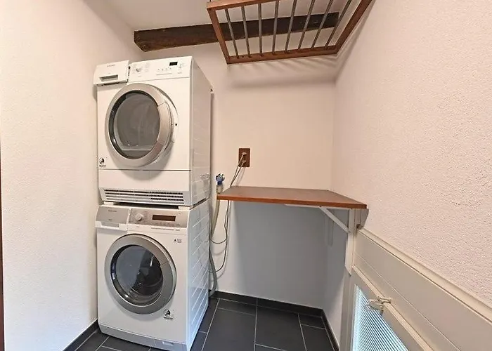 Lejlighed Historic Cathedral View In The Heart Of 4th Floor - No Lift *