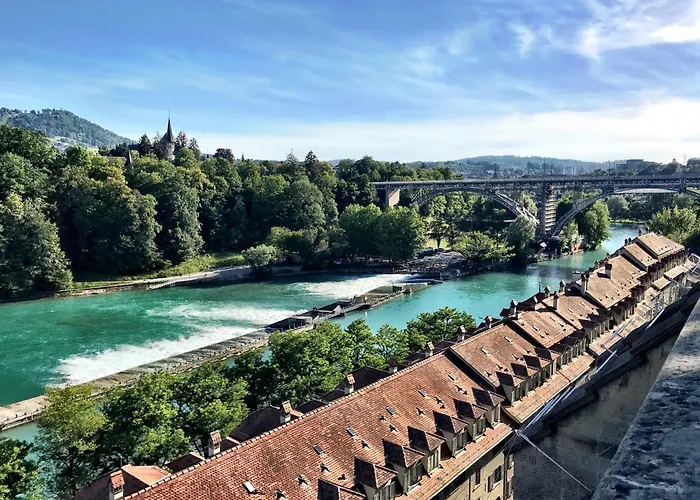 Lejlighed Historic Cathedral View In The Heart Of 4th Floor - No Lift *